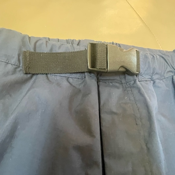 Henri Lloyd Beneteau Navy B First Sailing Shorts, Small - Picture 3 of 10